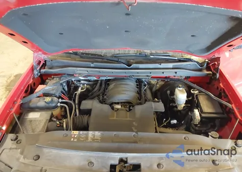 2016 GMC Sierra 1500 Slt z USA, uszkodzony, nr VIN 3GTU2NEC0GG243969